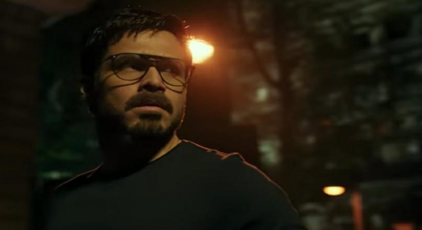 'Dybbuk: The Curse is Real' is not for the weak-hearted