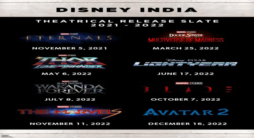 Disney Slate