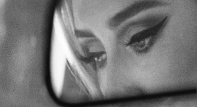 Adele 'Easy on Me'