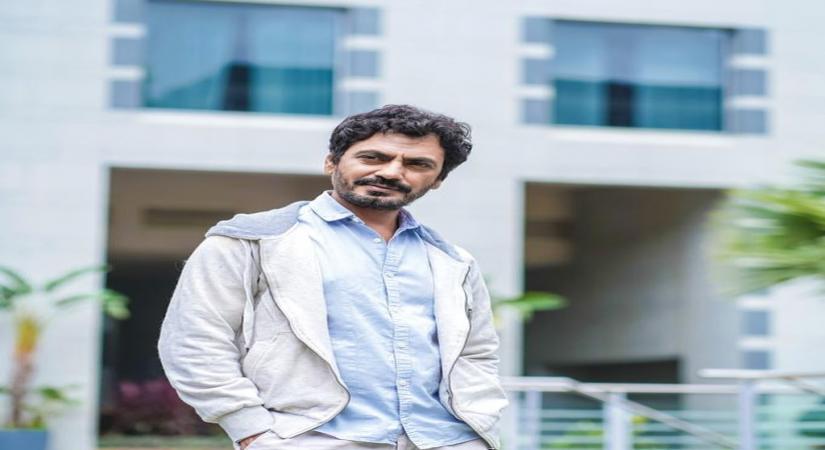 Nawazuddin Siddqui. (Crredit : Instagram)
