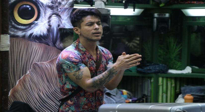 Bigg Boss 15