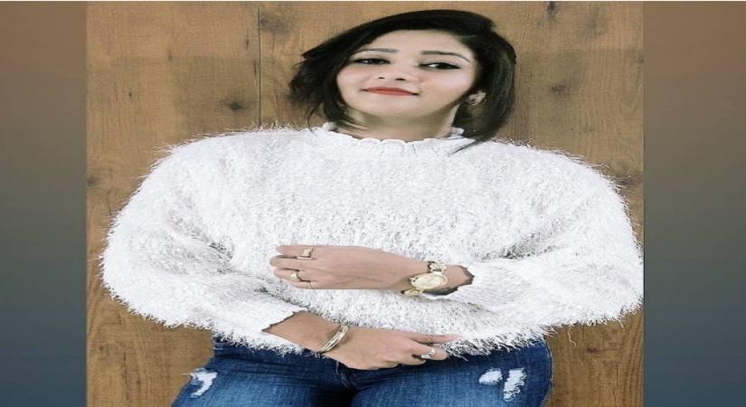 Kannada small-screen actress Soujanya was found dead.