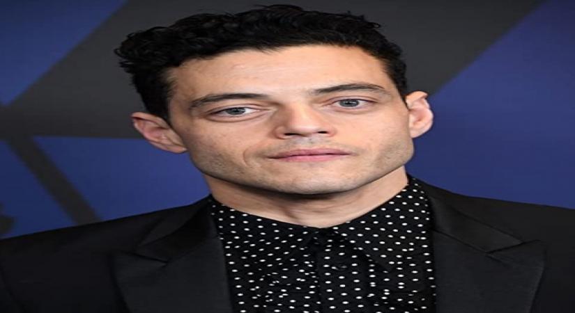 Rami Malek