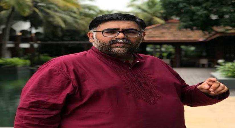Akarsh Khurana calls 'Rashmi Rocket' one of his most challenging films.