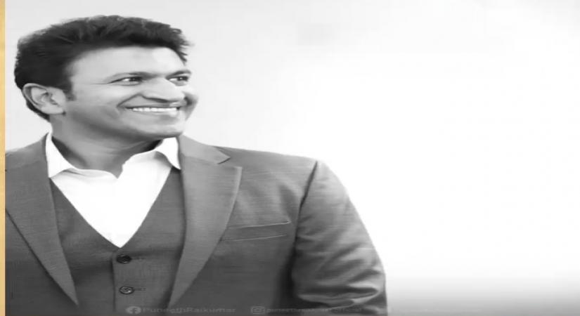 Kannada film actor Puneeth Rajkumar critical following heart attack