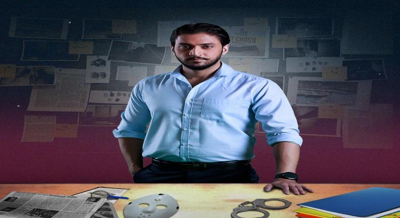 Kinshuk turns into 'not-so-chocolate boy next door' to host crime show
