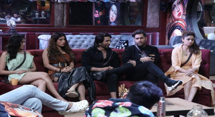 'Bigg Boss 15': Jay keen on winning captaincy task in the house