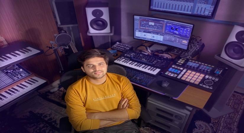 Nakul Abhyankar shares notes on 'Ide Swarga' for 'Love Mocktail 2'.