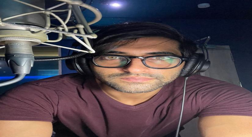 Akshay Oberoi starts dubbing for 'Inside Edge' Season 3