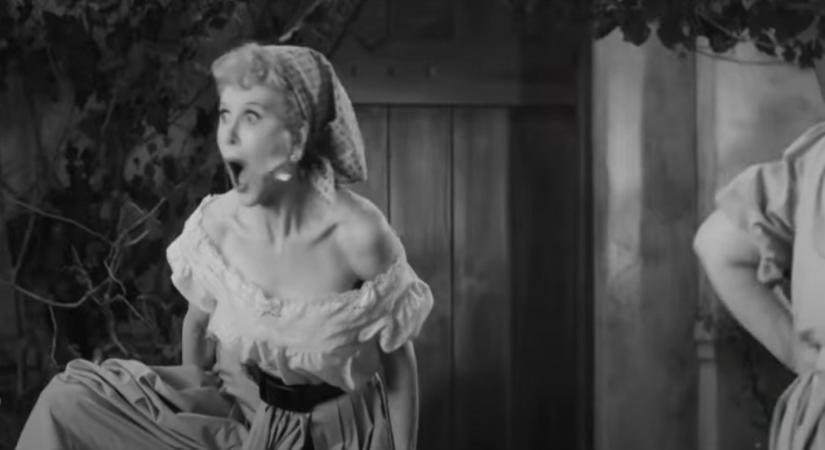 Nicole Kidman, Javier Bardem to star in Lucille Ball biopic