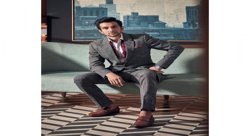 Pratik Gandhi.