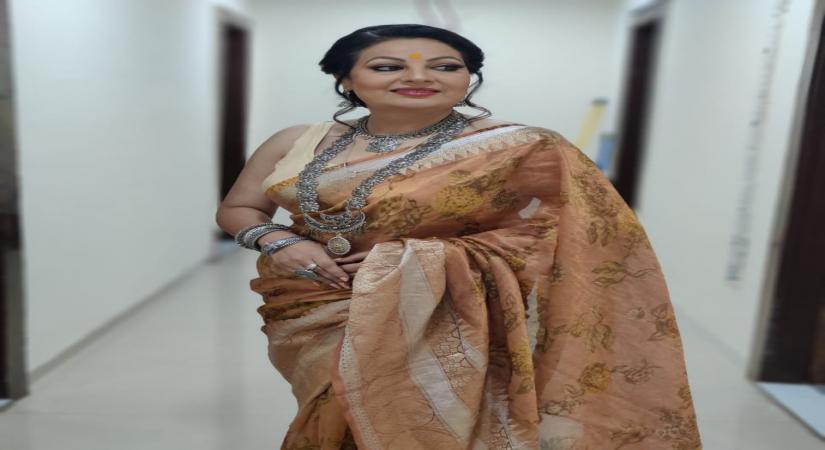Karuna Verma.