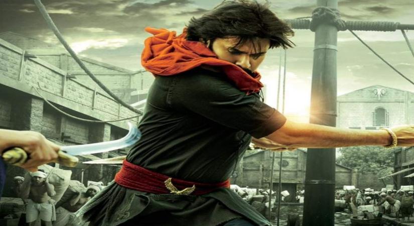 Pawan Kalyan.