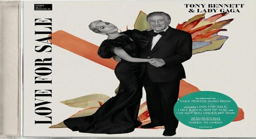 Lady Gaga recalls moment Tony Bennett remembered her name amid Alzheimer's battle.