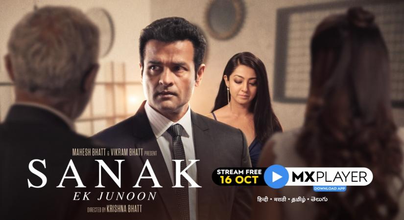 sanak