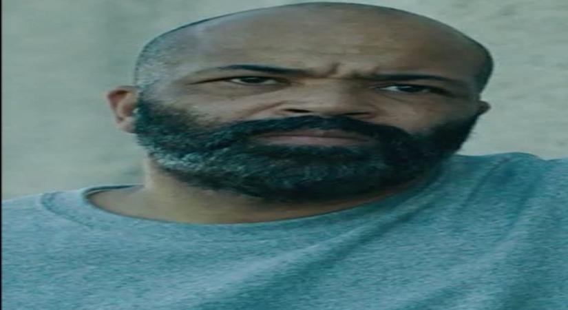 Jeffrey Wright