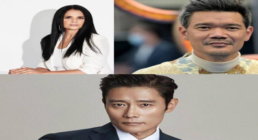 Asia Society to honour top Indian American Netflix exec, Korean star, Shang-Chi director