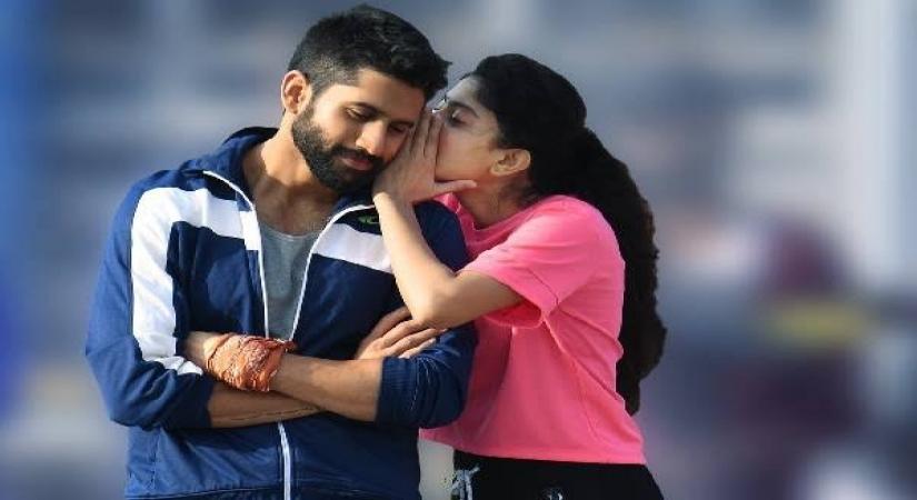 Telugu hit 'Love Story' to premiere on AHA OTT soon.