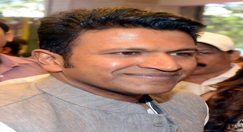 Kannada film star Puneeth Rajkumar passes away, security beefed up across K'taka (Ld)
