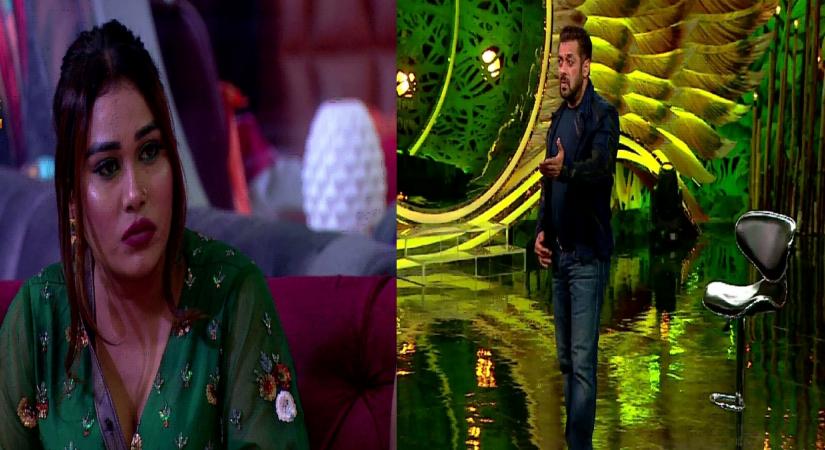 Bigg Boss 15.