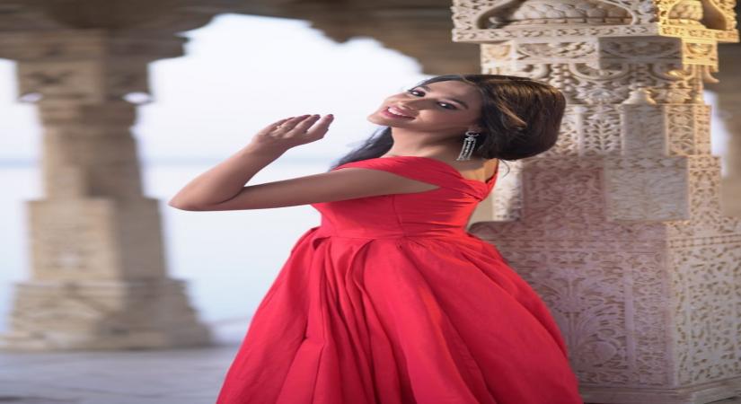 Pranali Rathore shares how she relates with her on-screen character