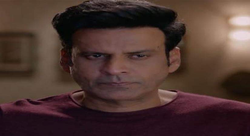 Manoj Bajpayee(photo:instagram)