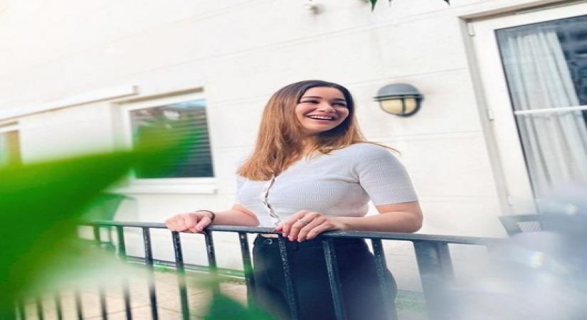 Sara Tendulkar.(photo:instagram)