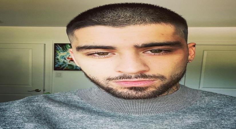 zAYN Malik.