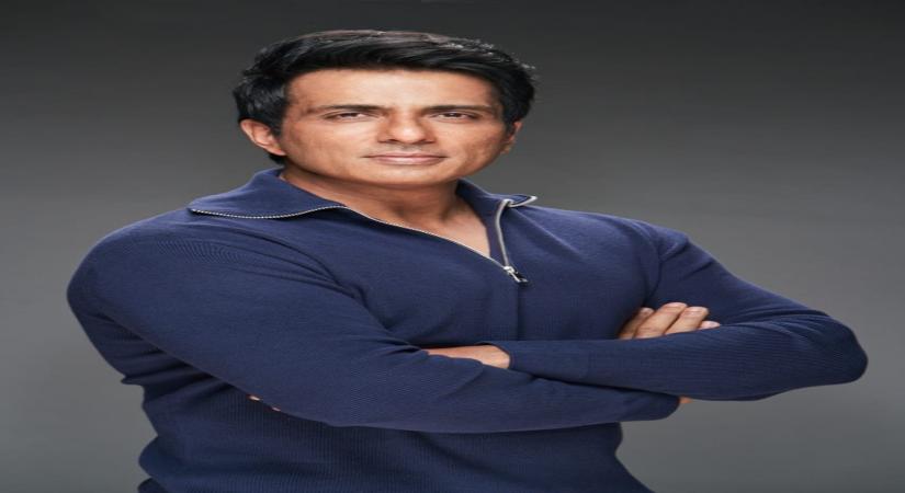 Sonu Sood on hosting NatGeo series 'It Happens Only in India'