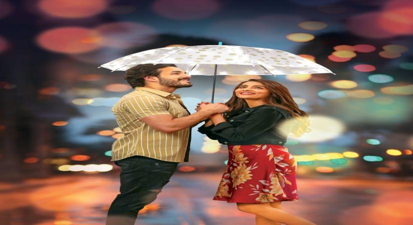 Akhil's 'Most Eligible Bachelor' a decent romantic comedy.
