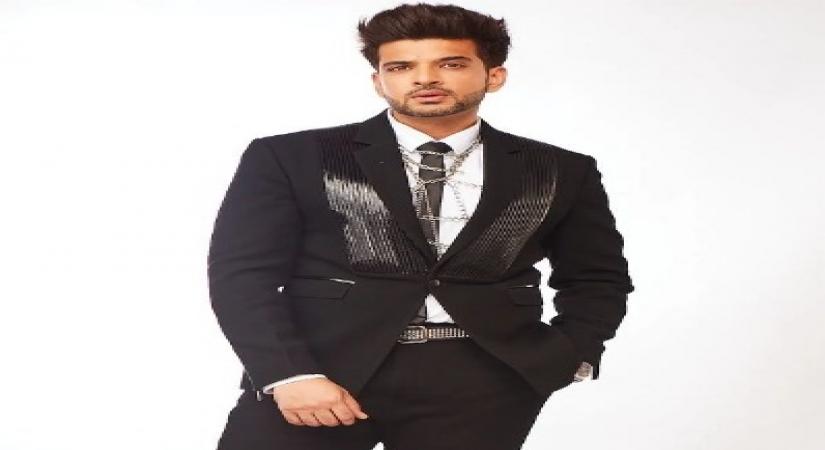Karan Kundrra(photo:instagram)