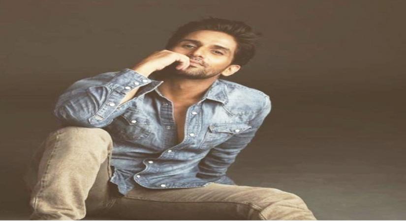 Arslan Goni reveals about writing scripts.