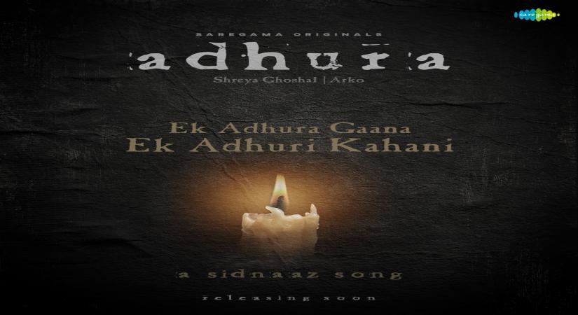 Adhura. (Credit: Twitter)
