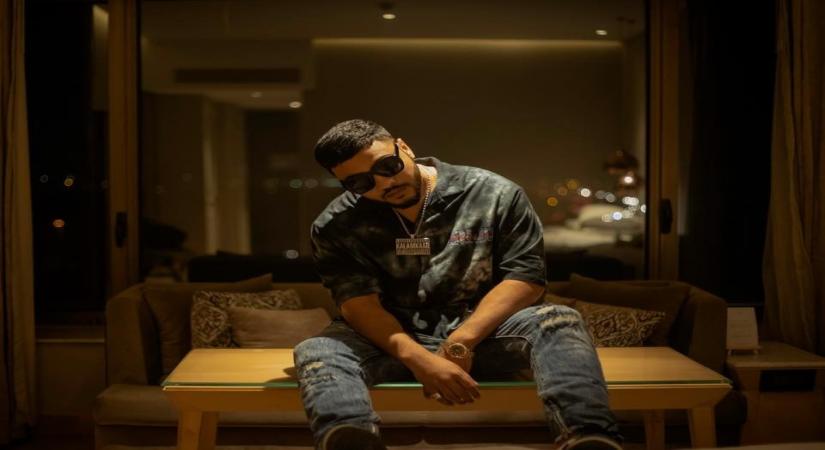 Raftaar.