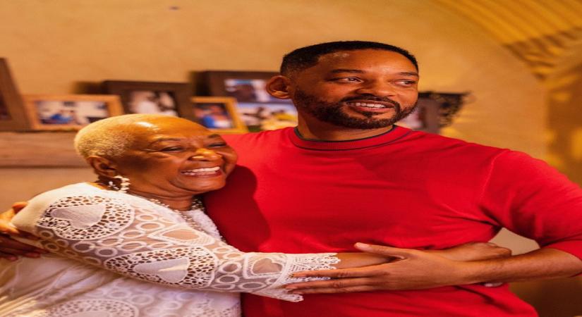Will Smith(Photo:instagram)