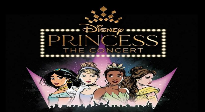 Disney pauses 'Princess The Concert' tour because of Covid concerns