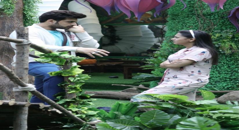 Bigg Boss 15.