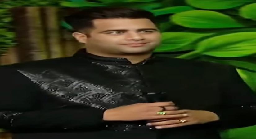 'Bigg Boss 15': Rajiv Adatia says he won't have any problem in making connections.(photo:instagram)
