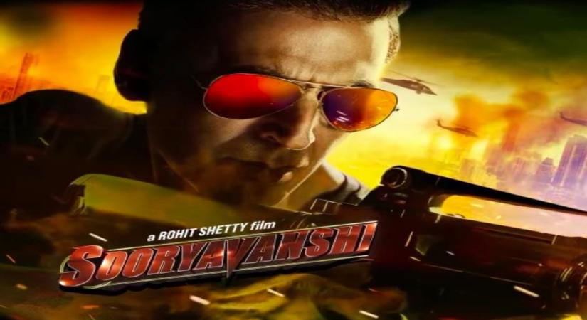 Diwali and 'Sooryavanshi' Promise Revival, Exhibitors Willing