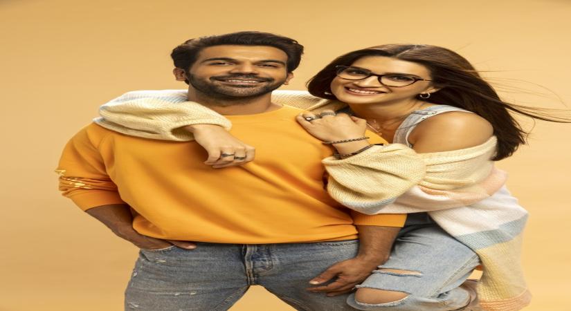 Kriti Sanon and Rajkummar Rao get candid about their sparkling on screen chemistry.