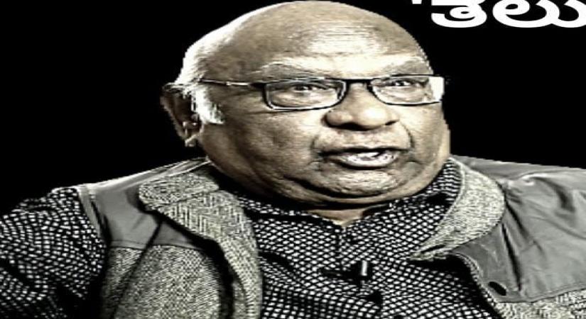 Noted Kannada actor, comedian Shankar Rao passes away
