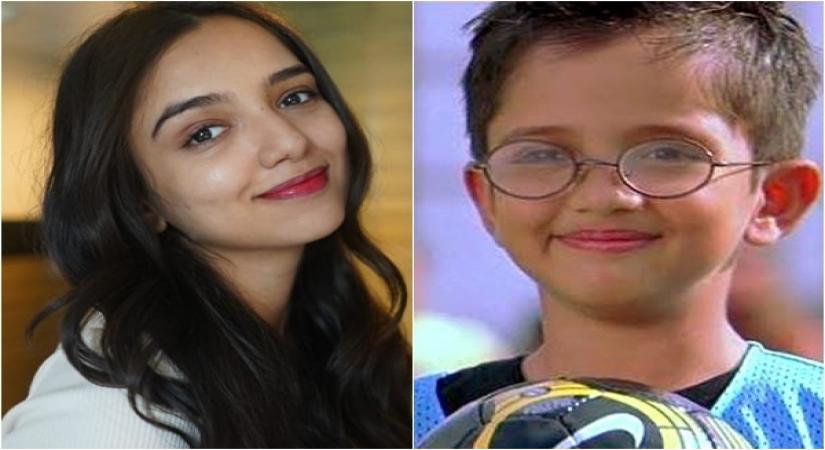 Ahsaas Channa: I don't know what else to be except an actor