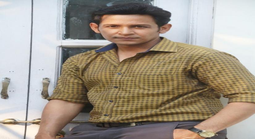 Abhishek Rawat recalls working with Nawazuddin Siddiqui.