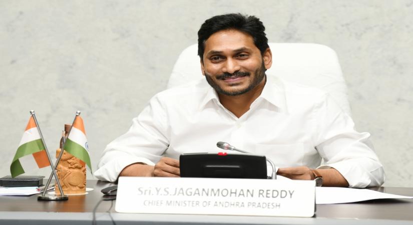 AP brings all endowments temples under one management system (Twitter)