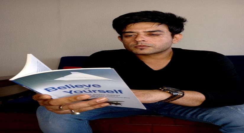 Hasan Zaidi: It's not like actors are never satisfied, but we look forward to do more