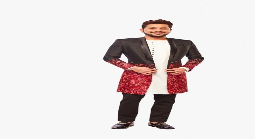Bigg Boss 15': Nishant says 'if Salman shouts at me, I might run away'