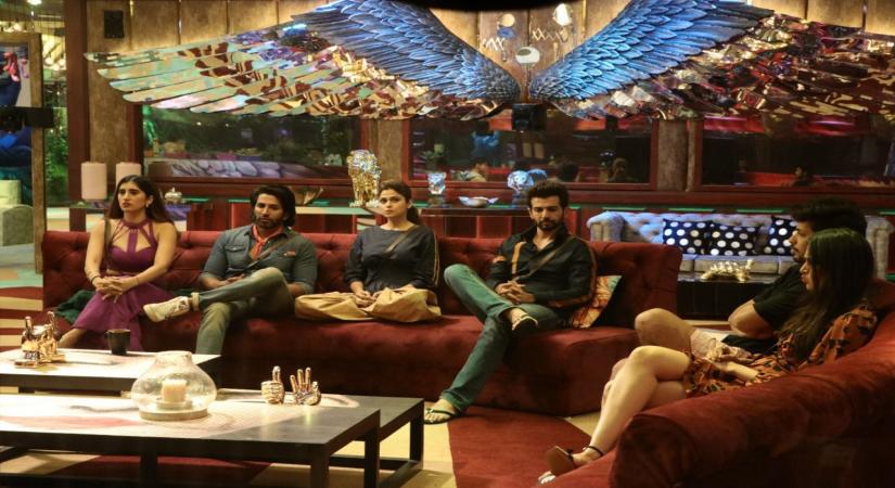 Bigg Boss 15
