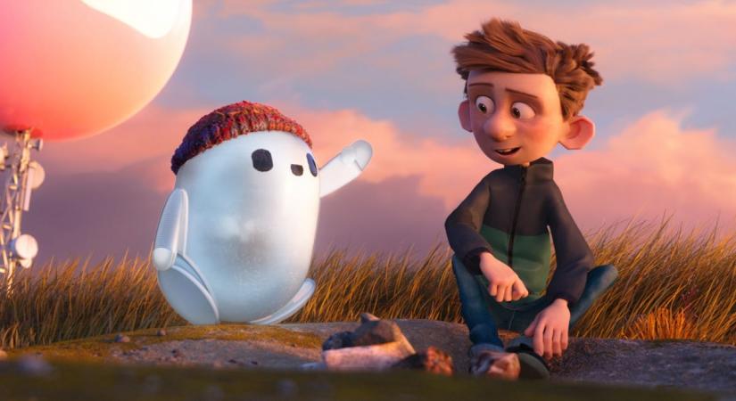 'Ron's Gone Wrong': Elevated with perfectly matched voices and brilliant animation (IANS Rating: ***)