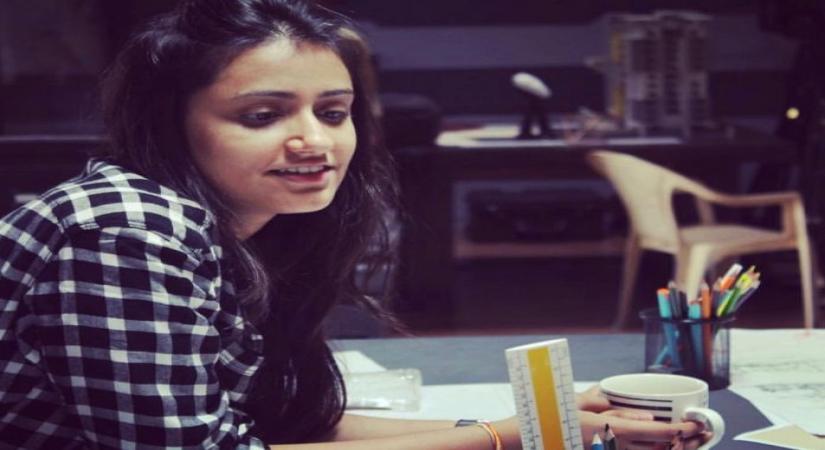 Krishna Bhatt shares what she's learnt from her father about filmmaking.