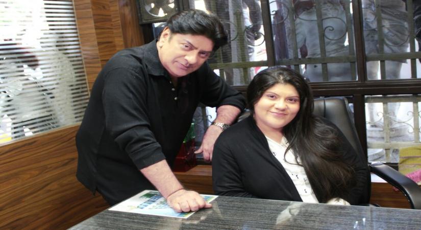 Saasha Shyam Ramsay